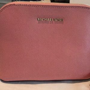 Michael Kors crossbody purse